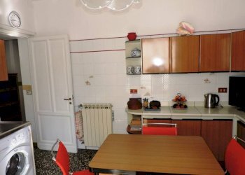 Cucina - Trilocale via Nicolò Ardoino, 2, Genova (zona Sampierdarena) - foto 11