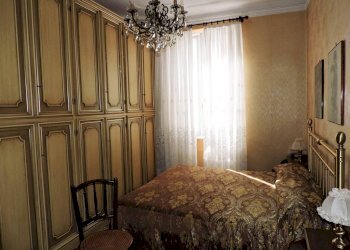 Camera 1 - Trilocale via Nicolò Ardoino, 2, Genova (zona Sampierdarena) - foto 15