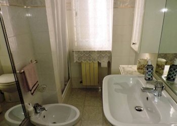 Bagno - Trilocale via Nicolò Ardoino, 2, Genova (zona Sampierdarena) - foto 19