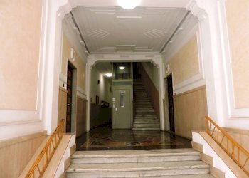 Palazzo - Trilocale via Nicolò Ardoino, 2, Genova (zona Sampierdarena) - foto 24