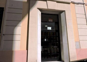 Portone - Trilocale via Nicolò Ardoino, 2, Genova (zona Sampierdarena) - foto 26