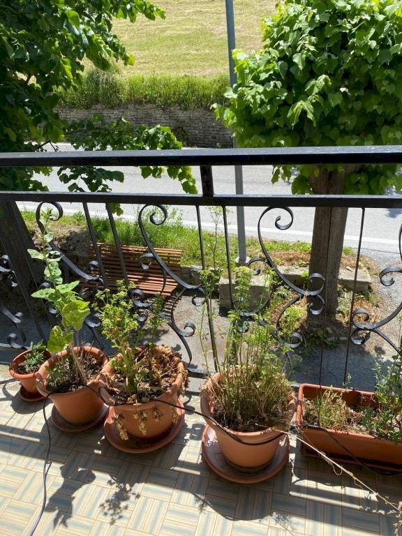 Balcone - Independent house Borgata Chiappa, Prunetto - photo 3