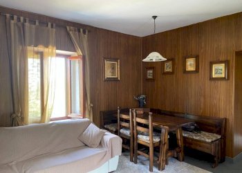 Salone - Independent house Borgata Chiappa, Prunetto - photo 6