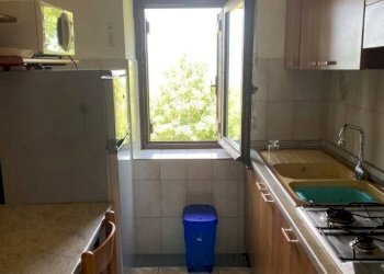 Cucina - Independent house Borgata Chiappa, Prunetto - photo 7