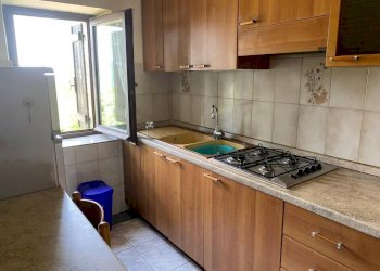 Cucina - Independent house Borgata Chiappa, Prunetto - photo 8
