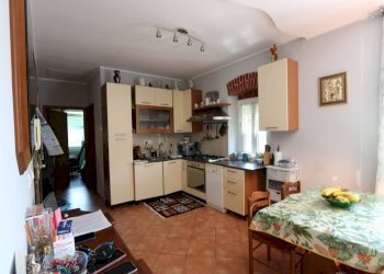 Cucina - Appartamento via Vittorio Veneto, Mignanego - foto 6