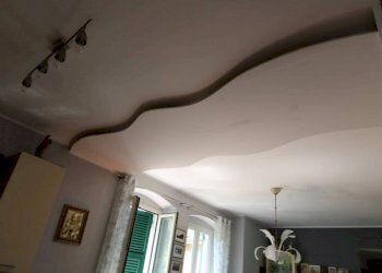 Interno appartamento - Appartamento via Vittorio Veneto, Mignanego - foto 11