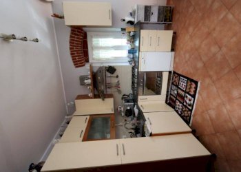 Cucina - Appartamento via Vittorio Veneto, Mignanego - foto 12