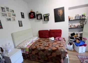 Camera da letto - Appartamento via Vittorio Veneto, Mignanego - foto 15