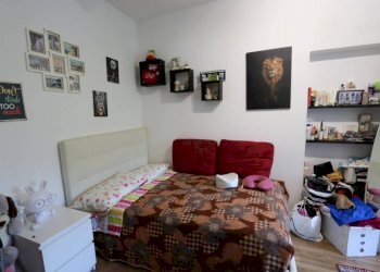 Camera da letto - Appartamento via Vittorio Veneto, Mignanego - foto 16