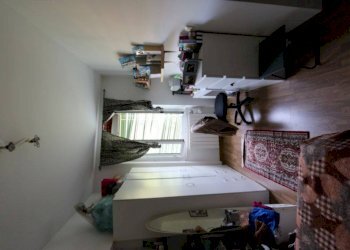 Stanza arredata - Appartamento via Vittorio Veneto, Mignanego - foto 18