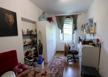 Stanza arredata - Appartamento via Vittorio Veneto, Mignanego - foto 19