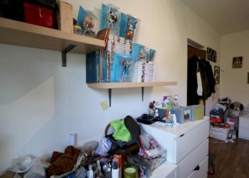 Stanza arredata - Appartamento via Vittorio Veneto, Mignanego - foto 23