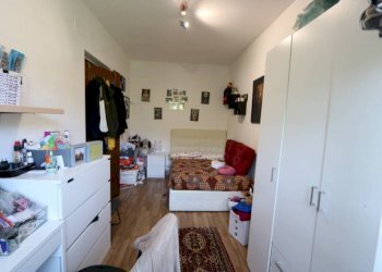 Camera da letto - Appartamento via Vittorio Veneto, Mignanego - foto 24