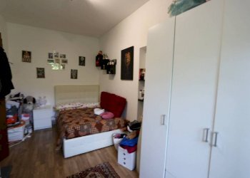 Camera da letto - Appartamento via Vittorio Veneto, Mignanego - foto 28