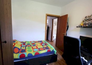 Camera da letto - Appartamento via Vittorio Veneto, Mignanego - foto 37