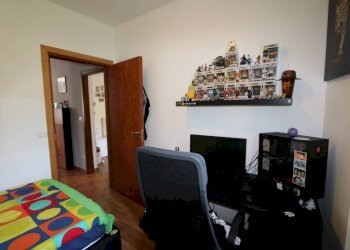 Camera da letto - Appartamento via Vittorio Veneto, Mignanego - foto 38