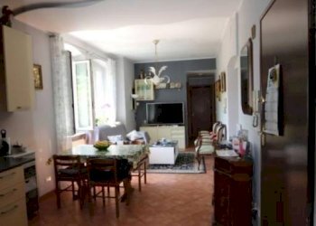 Salone - Appartamento via Vittorio Veneto, Mignanego - foto 41