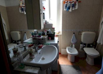 Bagno - Appartamento via Vittorio Veneto, Mignanego - foto 44