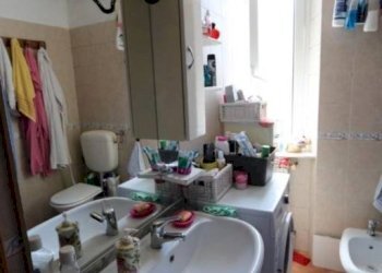 Bagno - Appartamento via Vittorio Veneto, Mignanego - foto 47