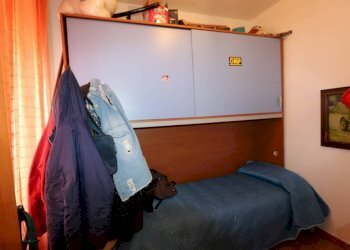 Camera da letto - Appartamento via Vittorio Veneto, Mignanego - foto 48