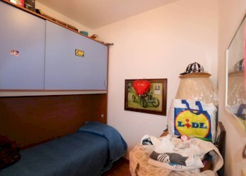Camera da letto - Appartamento via Vittorio Veneto, Mignanego - foto 49