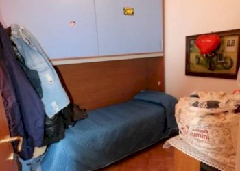 Camera da letto - Appartamento via Vittorio Veneto, Mignanego - foto 50