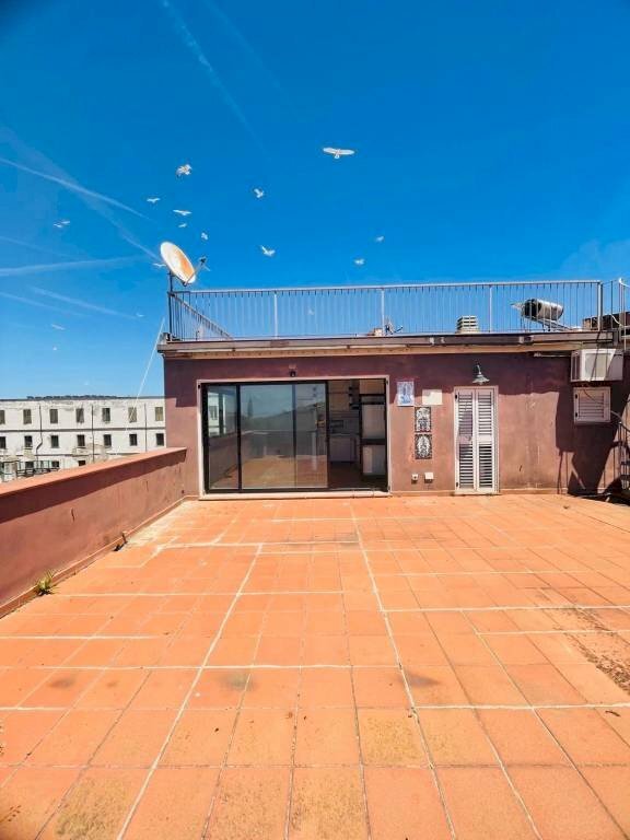 Balcone - Attico via Vittorio Emanuele, 22, Alghero - foto 3