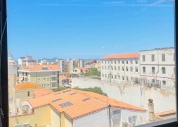 Vista - Attico via Vittorio Emanuele, 22, Alghero - foto 19