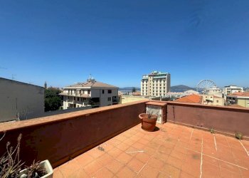 Balcone - Attico via Vittorio Emanuele, 22, Alghero - foto 5