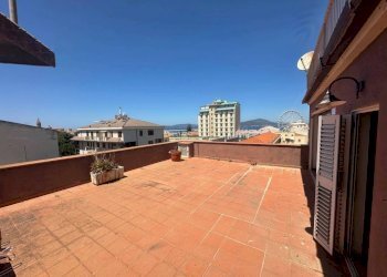 Balcone - Attico via Vittorio Emanuele, 22, Alghero - foto 7