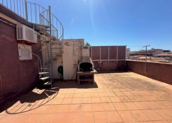 Balcone - Attico via Vittorio Emanuele, 22, Alghero - foto 8