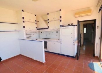 Stanza non arredata - Attico via Vittorio Emanuele, 22, Alghero - foto 13