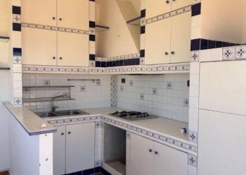 Cucina - Attico via Vittorio Emanuele, 22, Alghero - foto 14