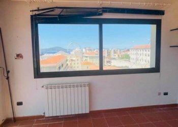 Stanza non arredata - Attico via Vittorio Emanuele, 22, Alghero - foto 16
