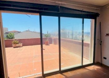 Balcone - Attico via Vittorio Emanuele, 22, Alghero - foto 18