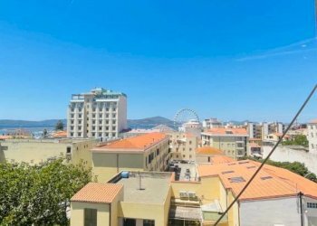 Vista - Attico via Vittorio Emanuele, 22, Alghero - foto 20