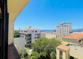 Vista - Attico via Vittorio Emanuele, 22, Alghero - foto 21