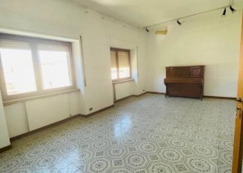 Stanza non arredata - Attico via Vittorio Emanuele, 22, Alghero - foto 22