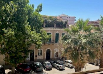 Vista - Attico via Vittorio Emanuele, 22, Alghero - foto 24