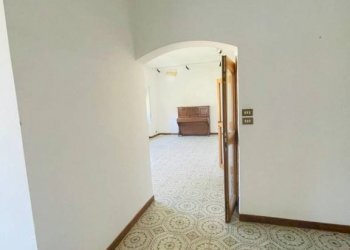 Stanza non arredata - Attico via Vittorio Emanuele, 22, Alghero - foto 25