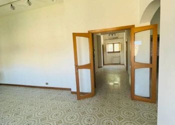 Stanza non arredata - Attico via Vittorio Emanuele, 22, Alghero - foto 26