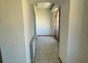 Interno palazzo - Attico via Vittorio Emanuele, 22, Alghero - foto 28