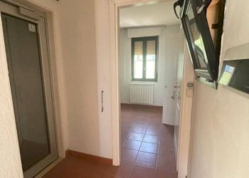 Interno appartamento - Attico via Vittorio Emanuele, 22, Alghero - foto 30