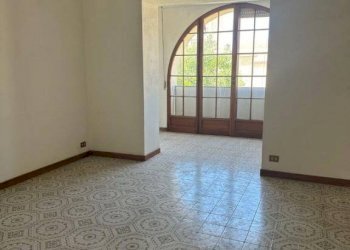 Stanza non arredata - Attico via Vittorio Emanuele, 22, Alghero - foto 33