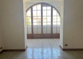 Stanza non arredata - Attico via Vittorio Emanuele, 22, Alghero - foto 34