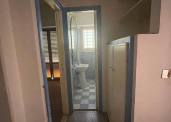 Interno palazzo - Attico via Vittorio Emanuele, 22, Alghero - foto 36