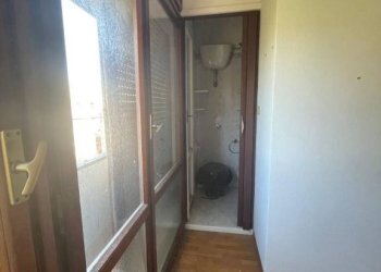 Interno appartamento - Attico via Vittorio Emanuele, 22, Alghero - foto 38