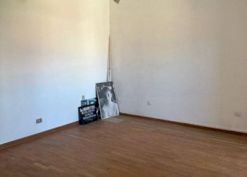 Stanza non arredata - Attico via Vittorio Emanuele, 22, Alghero - foto 41