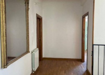 Stanza non arredata - Attico via Vittorio Emanuele, 22, Alghero - foto 44